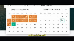 1.9K views · 28 reactions | Need a skipper for your summer holiday? Now you can book one online, safely and instantly. With Ahoyskipper, you explore verified skipper profiles, check availability, and book in just a few clicks. Choose your destination — and sail with confidence.  Book now at www.ahoyskipper.com | Ahoyskipper | Facebook