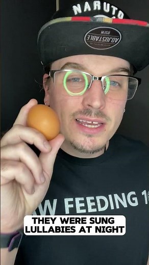 🐔🥚 CAN DOGS EAT RAW EGGS