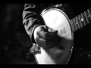 deering crossfire - electric banjo