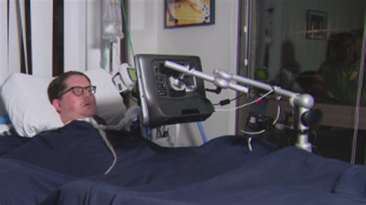 Community rallies around beloved St. John’s High School basketball coach battling ALS