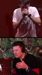 this flow is SO unique 🔥 - Improver #beatbox #dlow | D-low