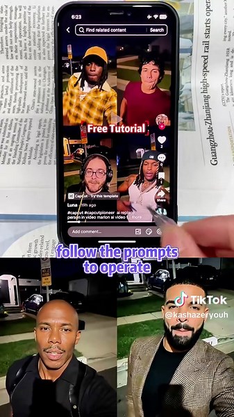 ai replace person in video marlon ai video tutorial kling marlon street ai edit ai change person tutorial marlon street video tutorial capcut how to do marlon street ai edit marlon capcut template tutorial ai video face swap tutorial marlon street effect tutorial marlon ai face swap tutorial marlon trend tutorial marlon street ai video tutorial how to change person with ai video marlon capcut template marlon ai video tutorial marlon street video tutorial ai replace person in video tutorial marlo