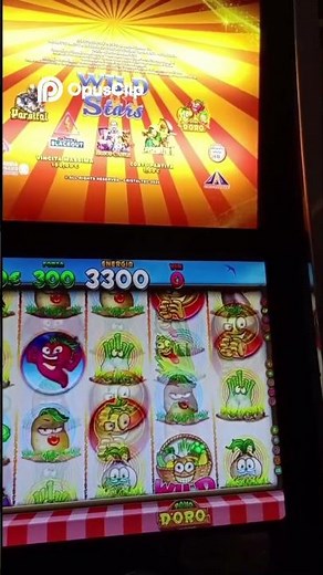 Slot da Bar Italia Slot Machine Bonus Spins for HUGE Win