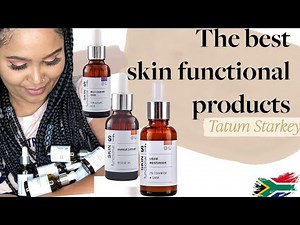 The Best Skin Functional Products