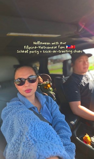 MiniVlog Halloween 2025: kids on sugar rush, Coco slaying in her costume 🐶💖 …and Lucas? Gustong manuntok 😭🎃 Ramen noodles… or chocolates and candy? Filipino-Vietnamese fam Halloween edition party, candy, chaos, and a boy with anger issues againts 👻🤣✨ #fblifestyle @topfans Jhoyful Diaries #FilipinaMomDiaries | Jhoyful Diaries