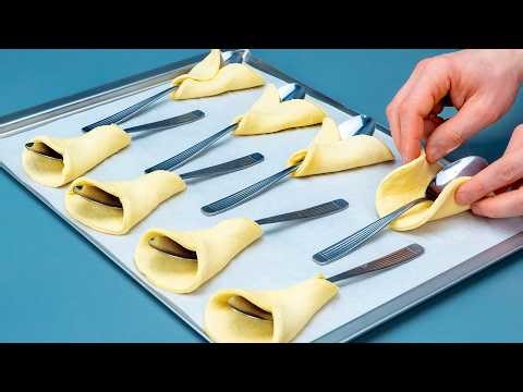The trick that made my life easier! I cook this creamy dessert in 10 minutes