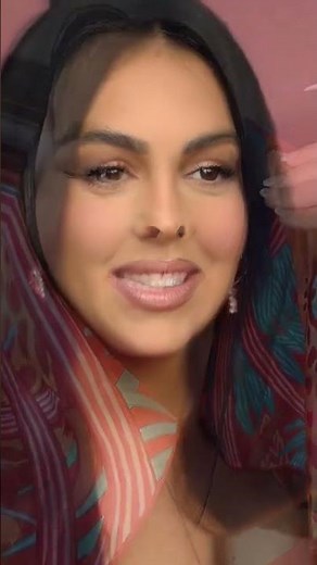 Unveiling Georgina Rodriguez's Timeless Beauty Secrets | Ultimate Beauty Tips and Tricks.