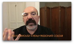 Meet Paco Delgado, costume designer extraordinaire   See behind the scenes and explore the outfits of #DeathOnTheNile in our exclusive interview. ✂️淋 | 20th Century Studios | Facebook