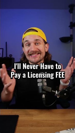 Why I use GODOT - Never Pay Fees or Royalties