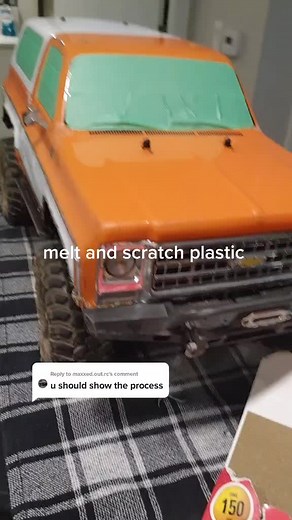 How to Make a Rusty Color: Painting Techniques Revealed