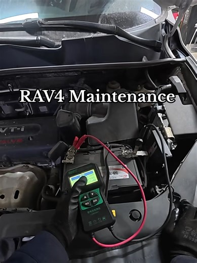 Essential RAV4 Maintenance Tips for Long-Lasting Performance
