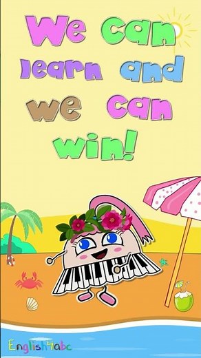 Pick the Word! / CVC / Short Vowel 'e' / Phonics Song! #shorts