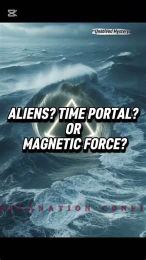 This Ocean Erases Planes ✈️ | Bermuda Triangle Mystery