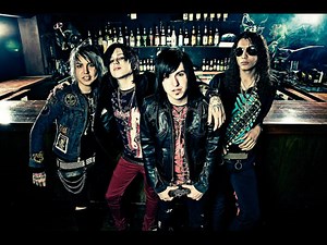 エスケイプ・ザ・フェイト | ソニーミュージックオフィシャルサイト