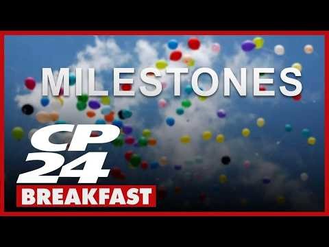 Milestones for March 24, 2026