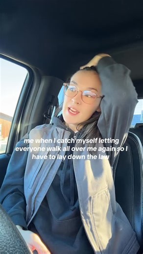 Why do I always end up mother everyone? #comedy #adults #empath | Meadow Herman