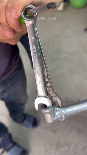🔥 Genius Plumbing Trick You Can Do Yourself!