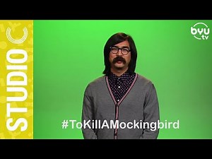 Tweeting Rainbow 4 - Studio C