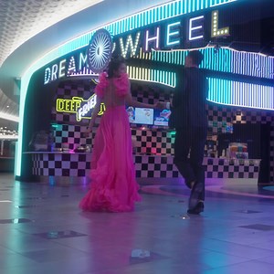 505 reactions · 69 shares | Experience the Manhattan Skyline like never before on the Dream Wheel at American Dream in New Jersey!  Ride through the sky in ultimate comfort while taking in the one-of-a-kind New York City views  | American Dream | Facebook