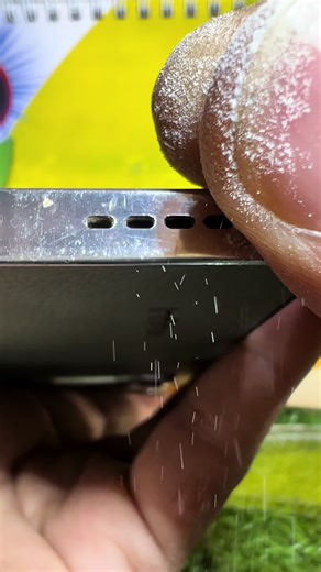 #phone speaker cleanings sound 100% increase volume #smartphonetricks #viraltips #phonespeakercleaningsound #Tutorial