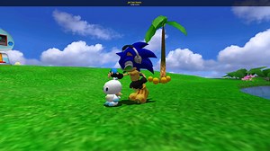 Jet Set Sonic Mod for Sonic Adventure 2 | SA2 Mods