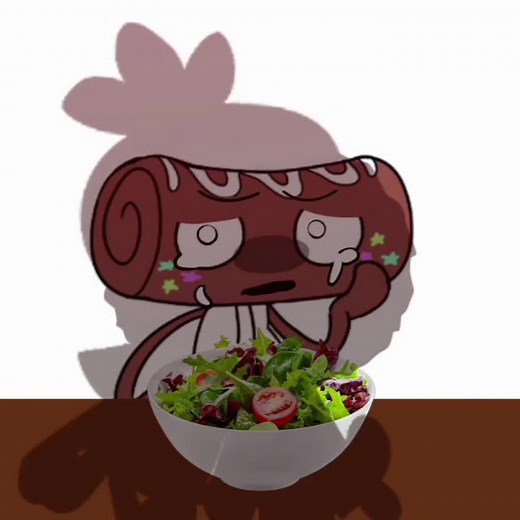 Dandy's World: Exploring Cosmo x Sprout Collaborations