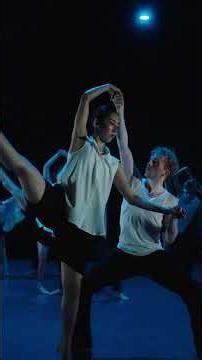 Next Generation Festival 2026 NextGenerationFestival #Ballet #Dance #RoyalBalletAndOpera