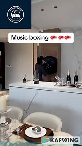 24K views · 400 reactions | Introducing the Music Boxing Training...