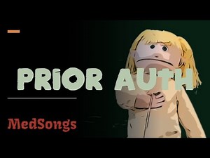 Prior Auth (Firework song parody)