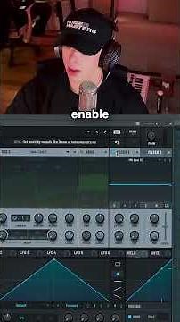 How To Create HUGE Reese Bass in Serum 2