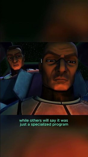 Did you know these facts about Commander Cody? #starwars #clonewars