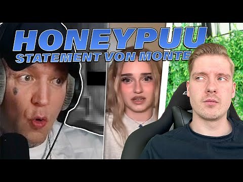 FINCH and MONTE STATEMENTS on the HONEYPUU STALKER STORY