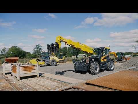 CACES ® R482 - Catégorie F