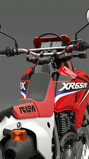 2026 Honda XR650L – Powerful Dual-Sport Bike for On & Off-Road Adventure
