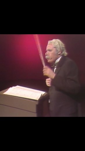 16K views · 337 reactions | Glenn Gould and Sir Nigel Twitt-Thornwaite  in a 1974 commercial for CBC radio | Glenn Gould | Facebook