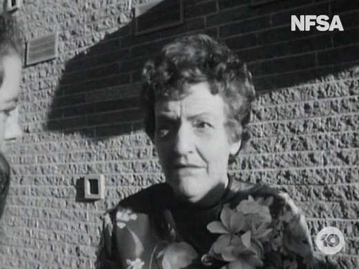 When John Farnham married Jillian Billman in April 1973, swarms of reporters, photographers and screaming fans clustered outside the church and lined the streets to get a glimpse of the newlyweds. Edited to Johnny Farnham’s rendition of ‘Don’t you Know it’s Magic’, the shaky camerawork and shots of teary fans capture the joy and chaos of the day. When asked how he feels, Farnham responds, “Great! I’ve never felt better in my life!” This short excerpt from John Farnham's 25th Anniversary (1992) t