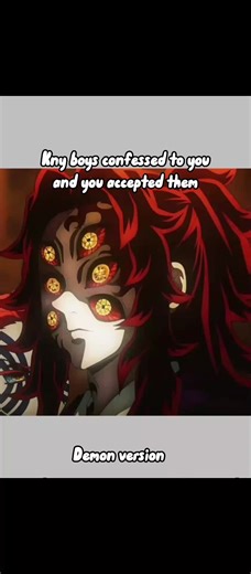 Exploring Kimetsu no Yaiba Characters in Edits