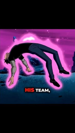 Death Of Ben 10… 😳 #cartoonnetwork #ben10 #cartoonshorts