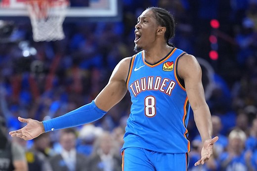 Jalen Williams Contract, NBA Salary, and Net Worth: How Much Is the Thunder Star Earning After Monster Payday?