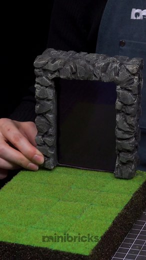 #minecraft #diorama