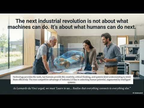 The Augmented Factory Playbook