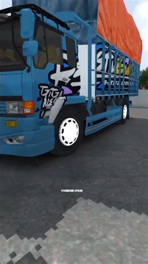 Obb kodename asap ngebul V 4,4,1 #bussidindonesia #bussidmaleo #modbussidterkeren