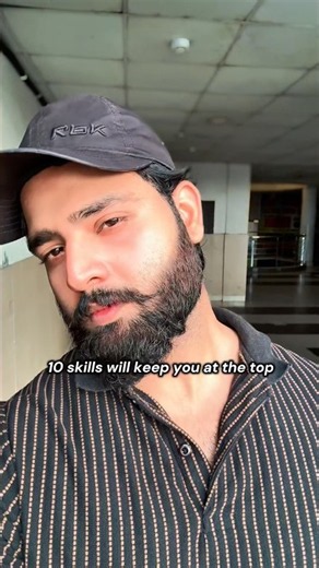 10 Skills That Will Keep You At The Top — Master These & Stay Ahead! 🚀