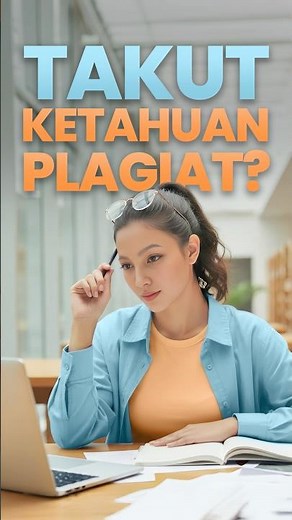 Cek Skripsi Pakai SciSpace AI! AUTO Lulus!