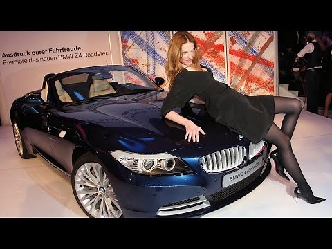 Future Classic: BMW Z4 E89