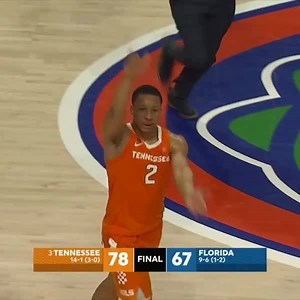 486K views · 125 reactions | Tennessee hit Florida with the "Gator Chomp" after their win in Gainesville  | ESPN | Facebook