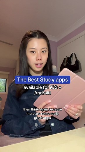 Top 3 Study Apps for Tablets to Boost Your Learning
