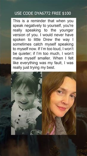 “You’re Not Talking to ‘You’ — You’re Talking to Little You”