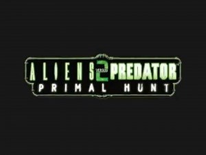 Aliens versus Predator 2: Primal Hunt (2002) - Official Trailer