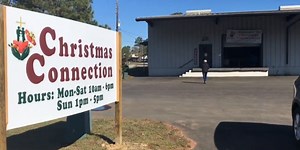 Christmas Connection launches for Christmas season